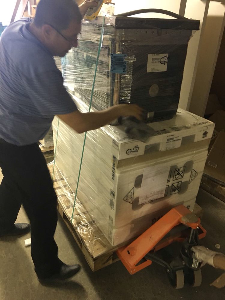 Benesyle Shipping