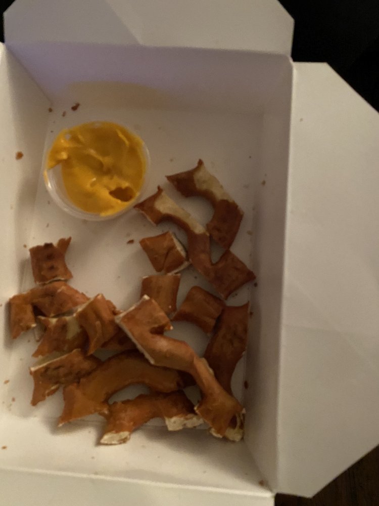 Sammy’s Sammy’s
