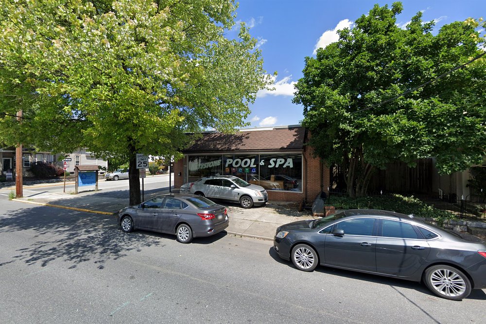 Keystone Pools