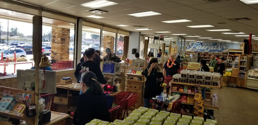 Trader Joe's