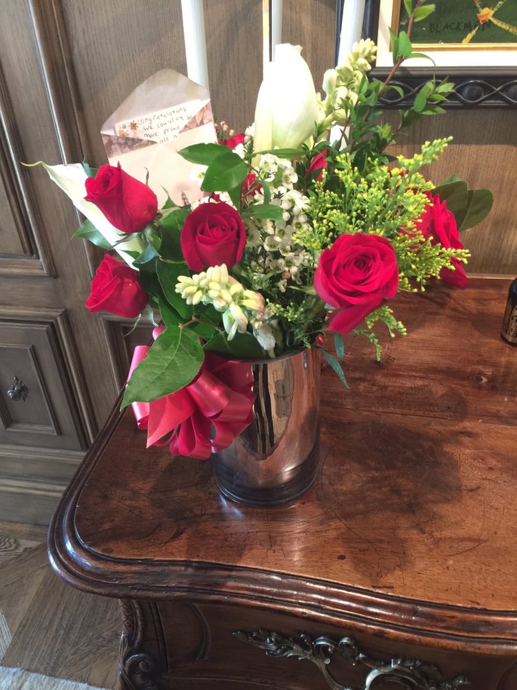 Los Angeles Best Florist - Florists - 9911 Pico Blvd B, Pico-Robertson
