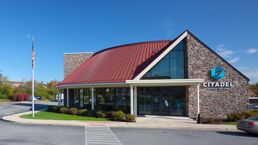 Citadel Credit Union