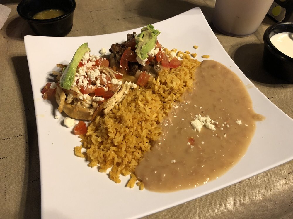 Mextizos