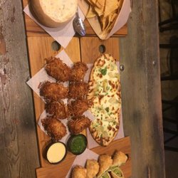 The Best 10 Restaurants Near Saddle Brook Nj 07663 With Prices 1 The Plank Pizza Co Beer Parlor