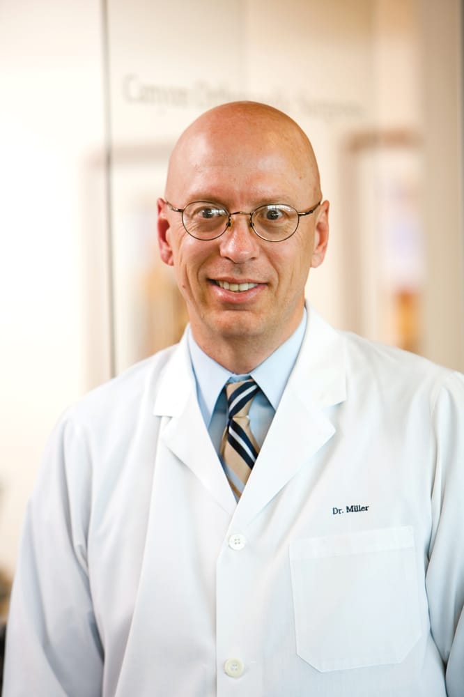 Canyon Orthopaedic Surgeons 10 Reviews Doctors 10450 W McDowell Rd, Avondale, AZ Phone