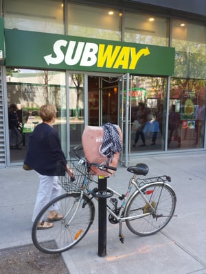 Subway