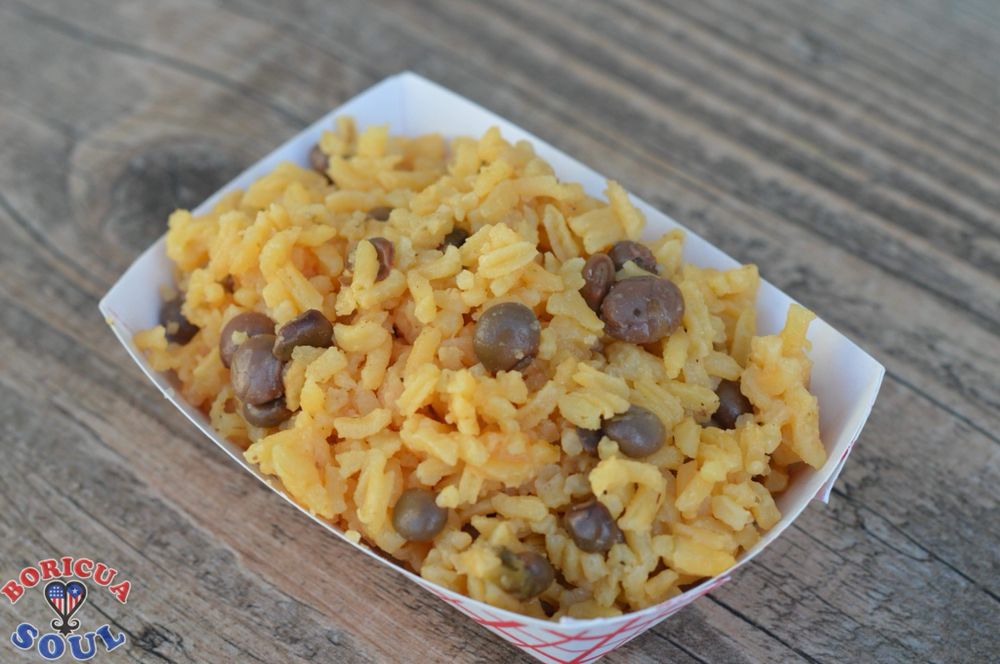 Boricua Soul Food Truck