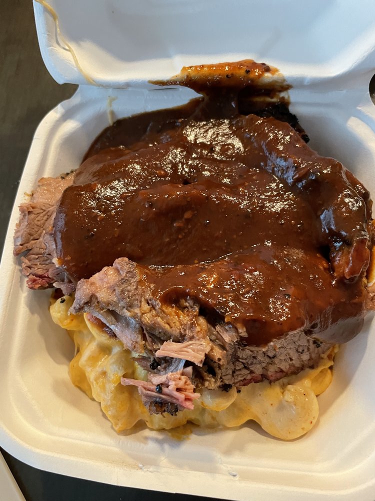 Pecos Pit Bar-B-Que Pecos Pit Bar-B-Que