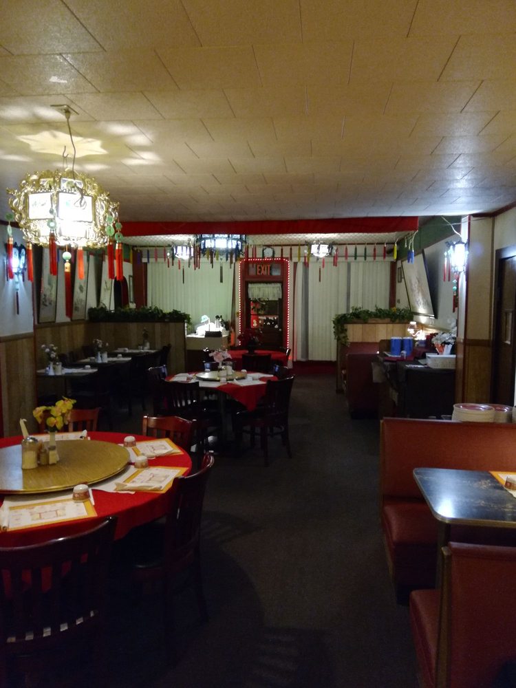 Yen King Chinese Restaurant