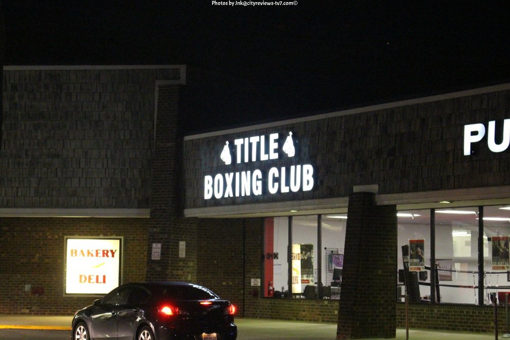 TITLE Boxing Club 16 Photos & 13 Reviews Boxing 10318 Willard Way