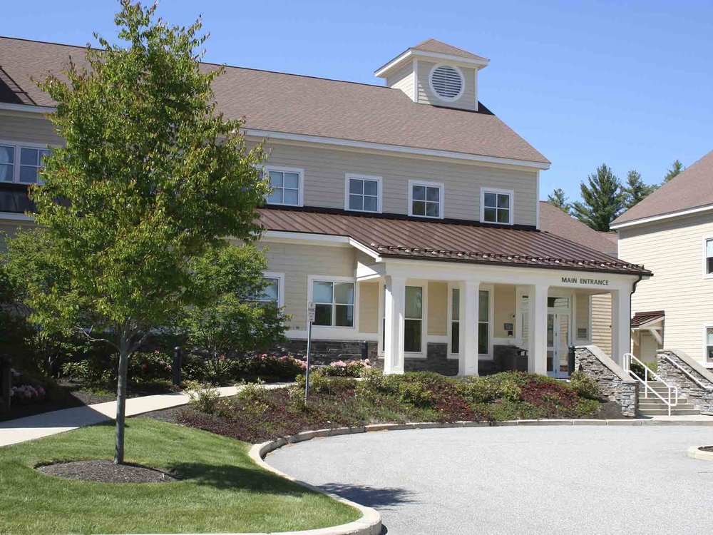 Spring Harbor Hospital Psychiatrists 123 Andover Rd, Stroudwater