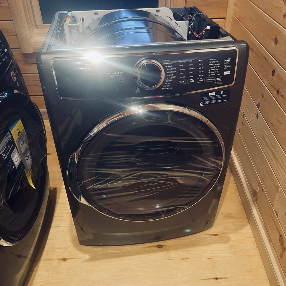 R&R Home Appliance Repair