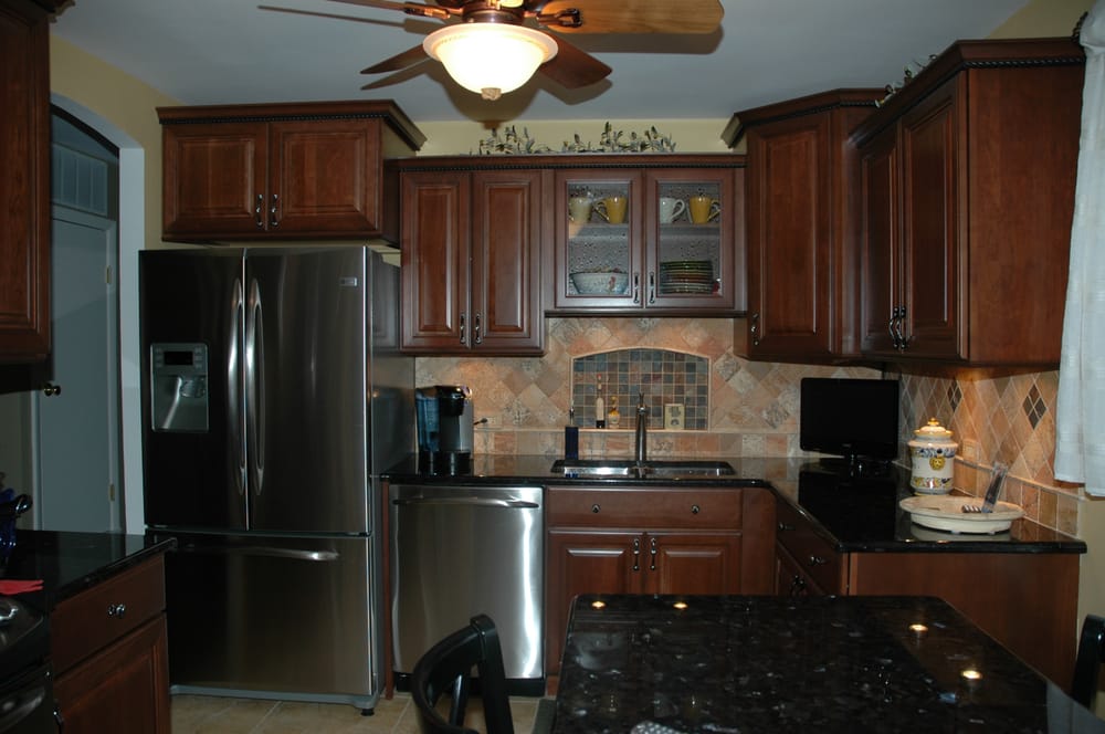 image of business Middlebrook Design/Build