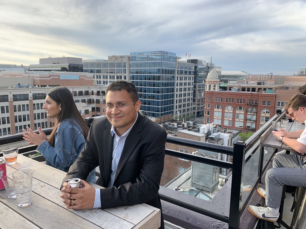 Pod DC Hotel