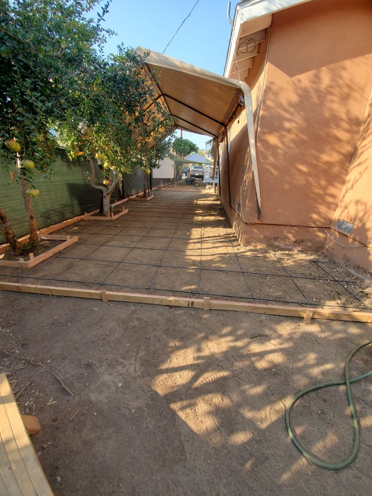 image of business Gonzalez Concrete