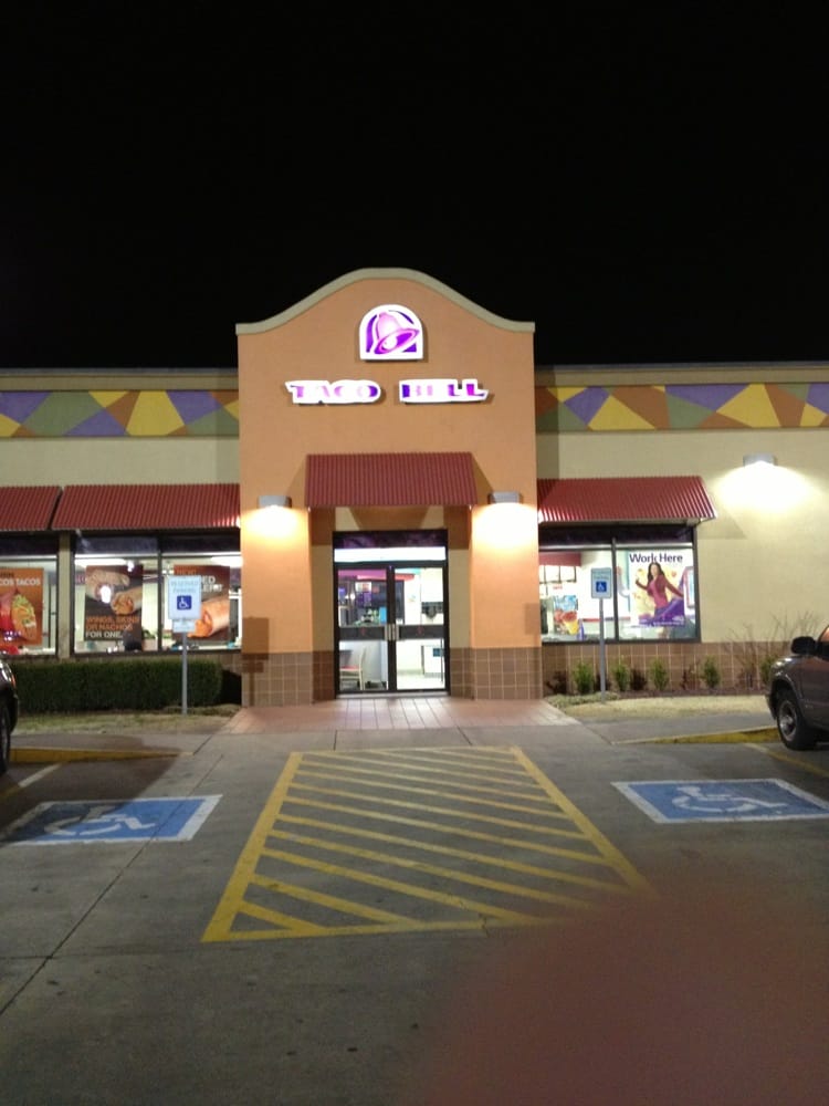 Taco Bell
