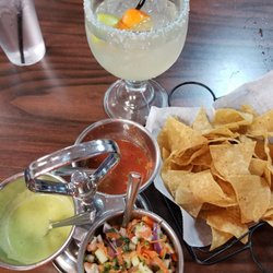 Best Restaurants Near 64 N Williams St Crystal Lake Il 60014 Las Cazuelitas