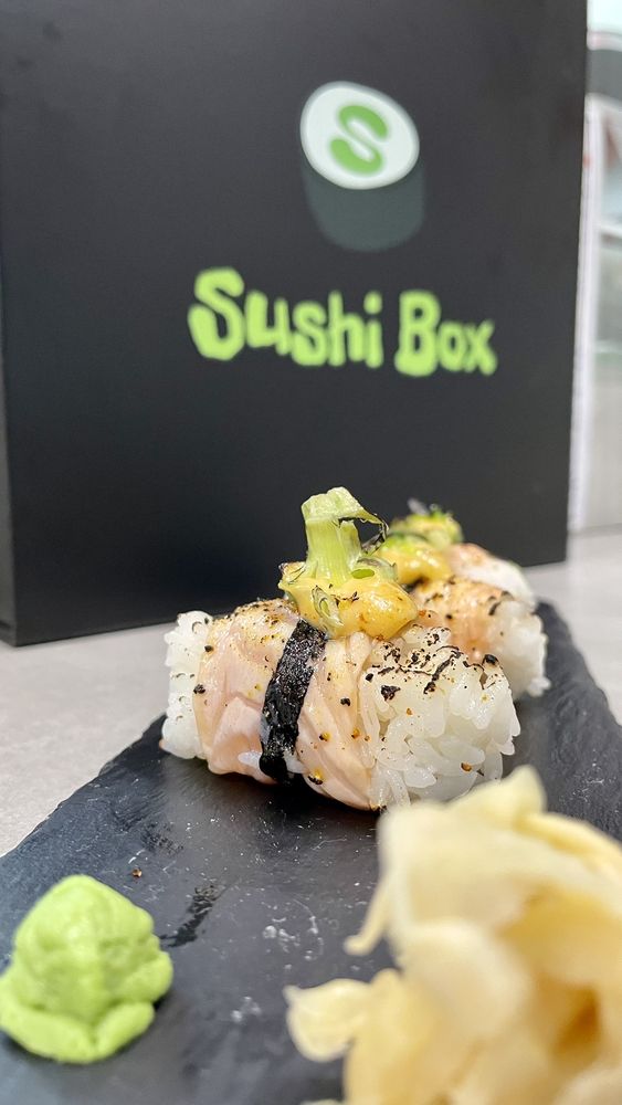 Sushi Addicts