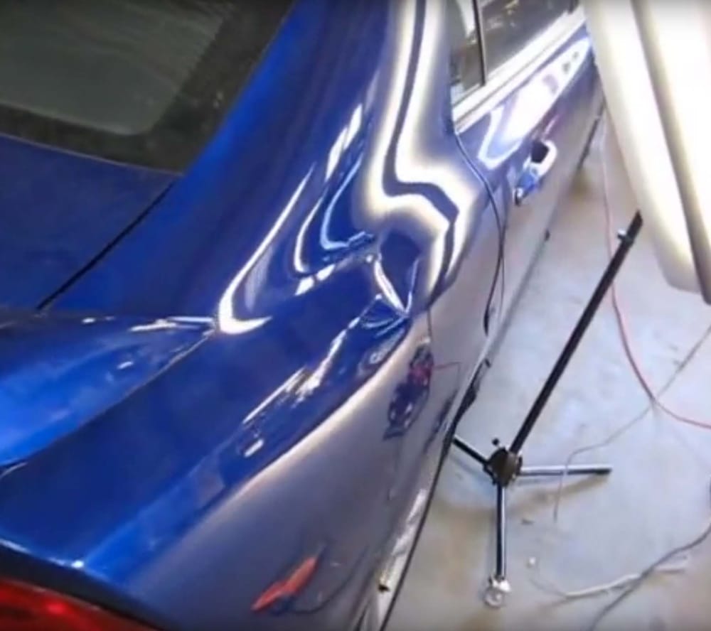 Mobile Dent Repair NYC 25 Photos Mobile Dent Repair 244 5th Ave