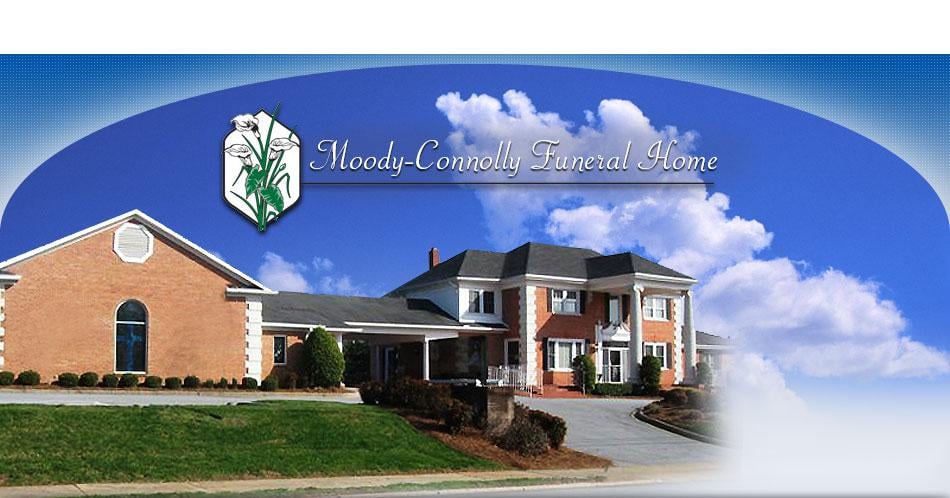 MoodyConnolly Funeral Home Funeral Services