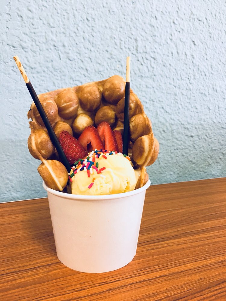 Photo Of Magic Sweet House Photo Of Magic Sweet House