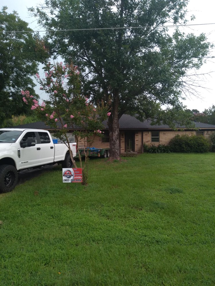 Hernandez Roofing - Longview