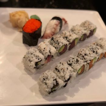Osaka Sushi Hibachi 77 Photos 30 Reviews Bars 3150 Photo Of Osaka Sushi Hibachi Oregon Oh United States