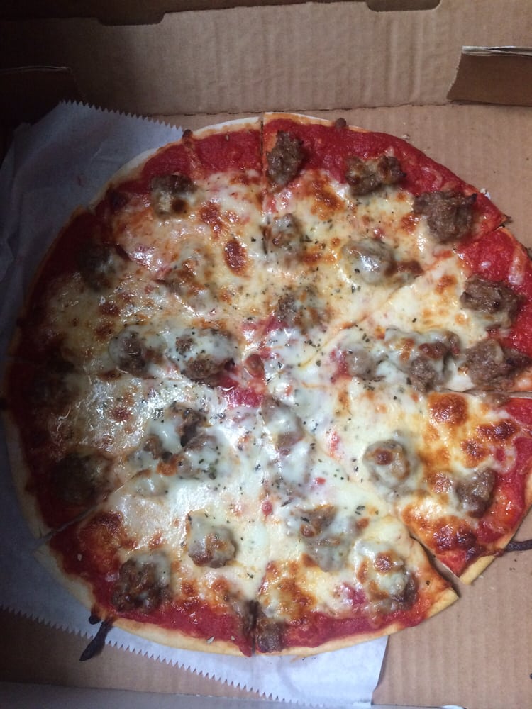 Pizza Palace CLOSED 20 Photos & 36 Reviews Pizza 515 W Veterans