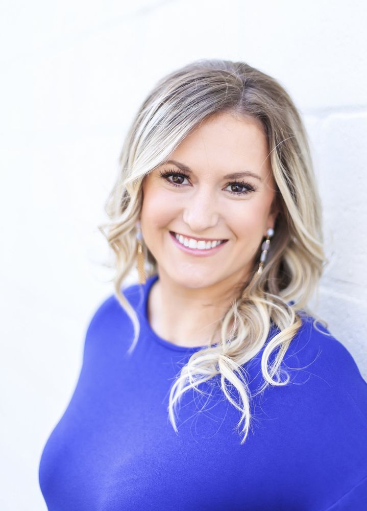 Kristy Kuhn - Keller Williams Connected