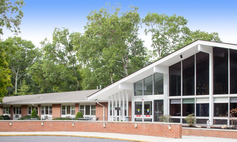 Linwood Care Center Skilled Nursing 201 New Rd, Linwood, NJ Phone