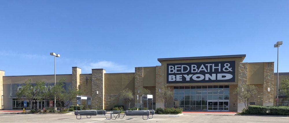 Bed Bath & Beyond