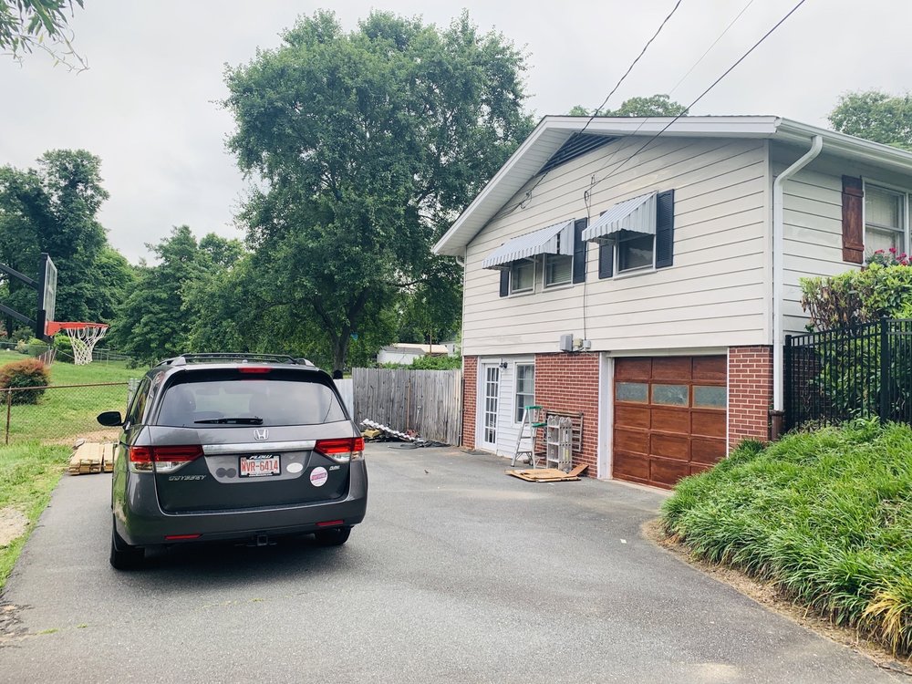 Markez Professional Painting