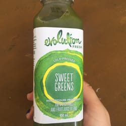 Suco detox bom pro intestino image 2