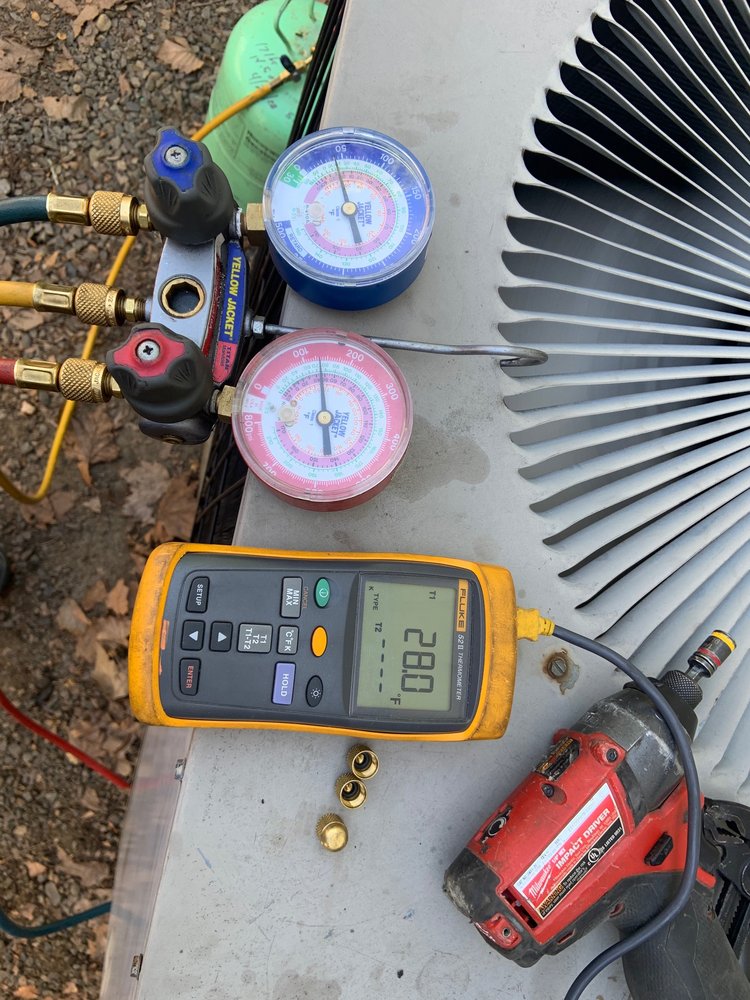 image of business 541 Cooling & Heating