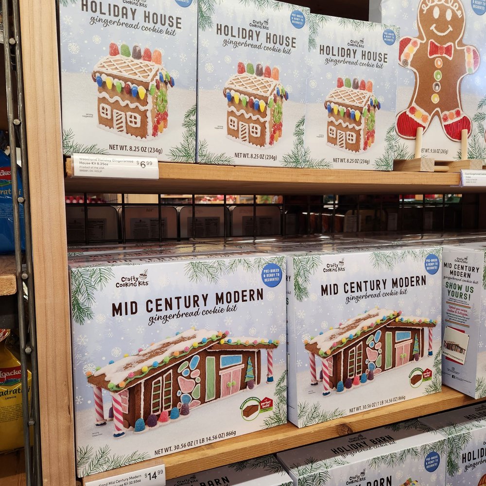 World Market