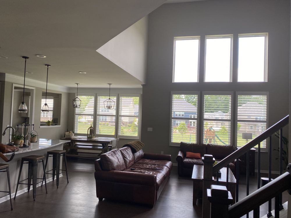 image of business Delux Drapery & Shade