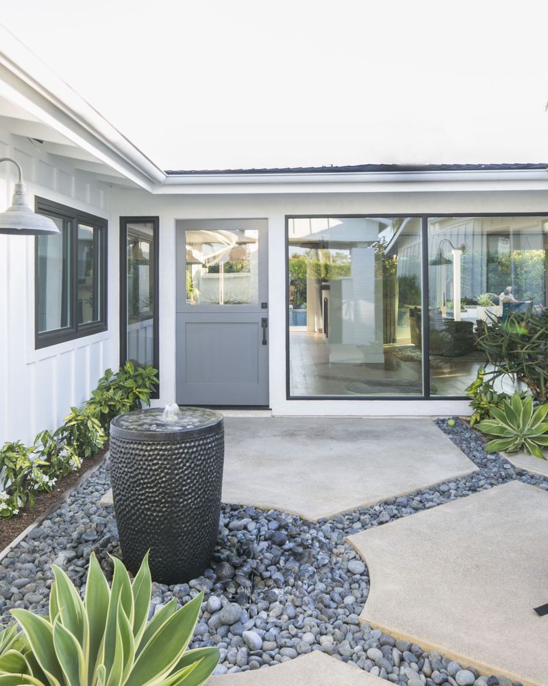 Orchard Landscaping