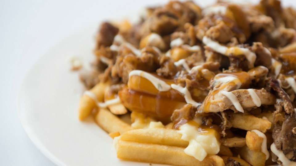Dr Shawarma