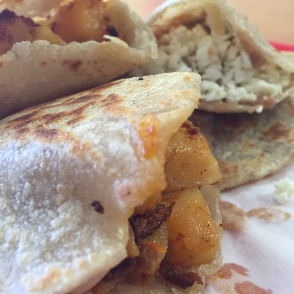 Gorditas Dona Totas