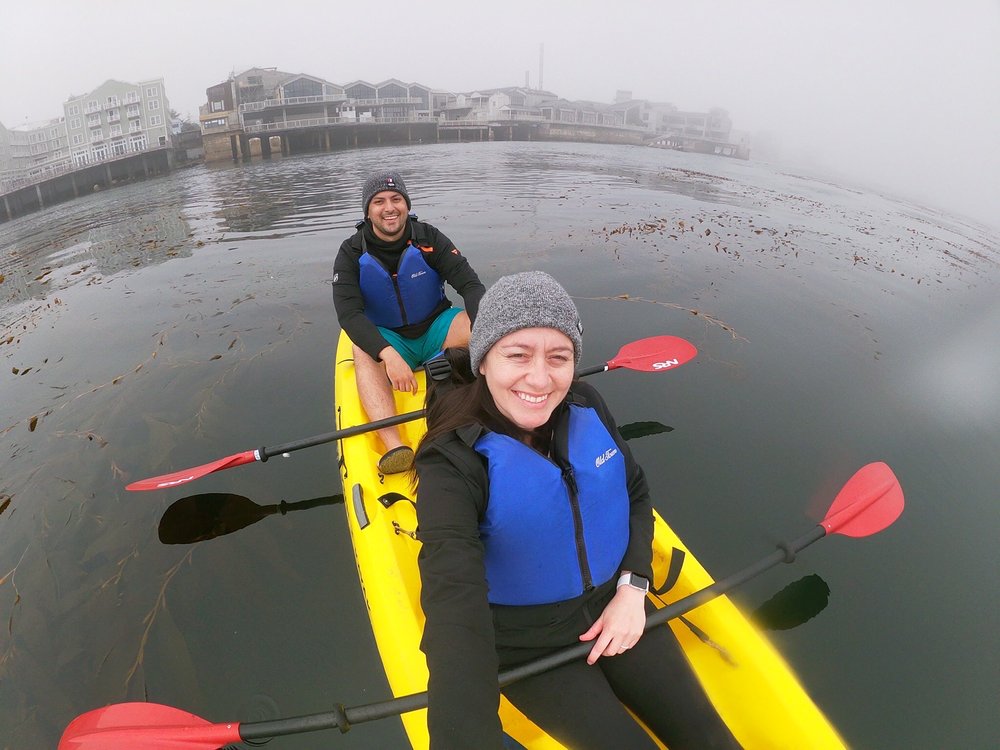 Photo of Adventures By The Sea