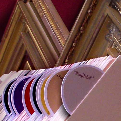 image of business Duplantier Fine Framing