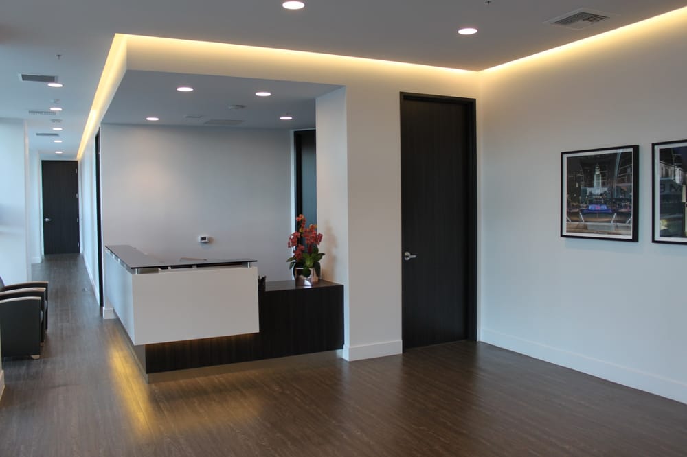 Photos for Reliant Urgent Care Downtown Los Angeles Yelp