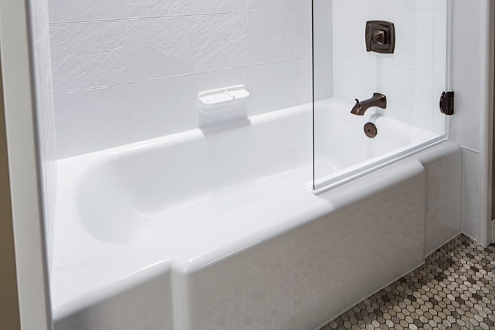 image of business Bath Fitter