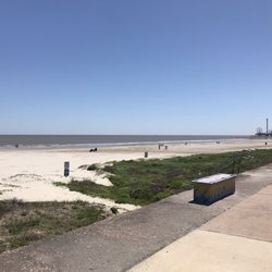Beach 38 Photos 48 Reviews Beaches 201 Seawall Blvd Photo Of Beach Galveston Tx United States It S Not Thaaaaaat Bad