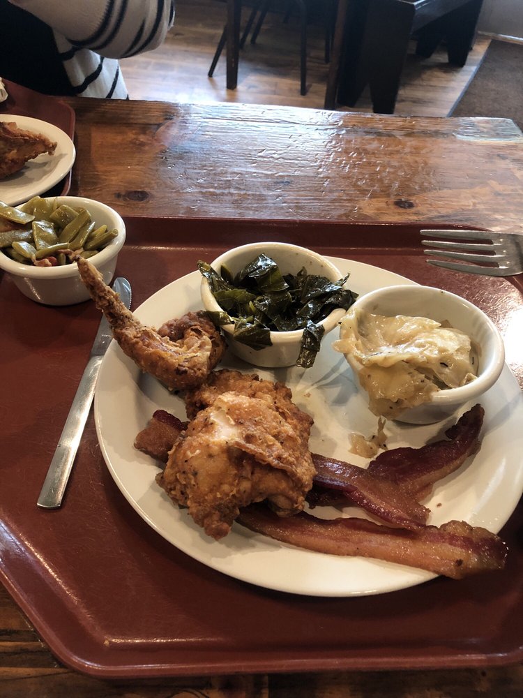 Lana's Copper Kettle