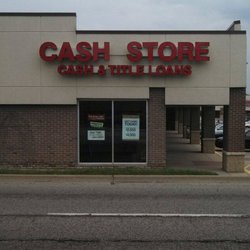 Cash loan doorstep image 6