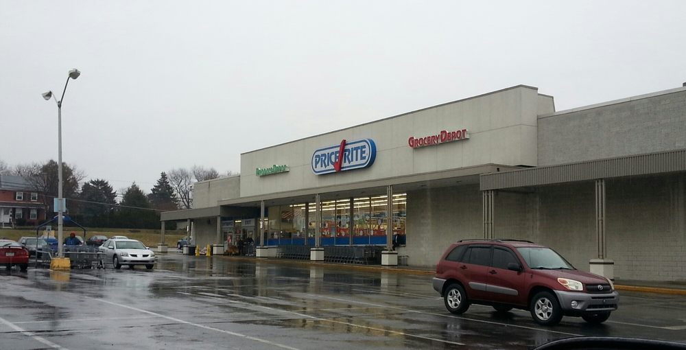 Price Rite - Allentown