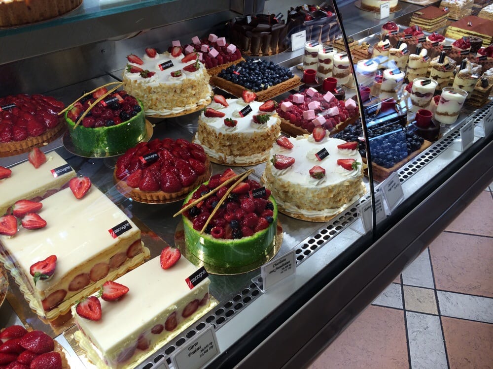 Photo of Pâtisserie de Gascogne , Montréal, QC, Canada
