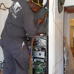 ag heating & cooling