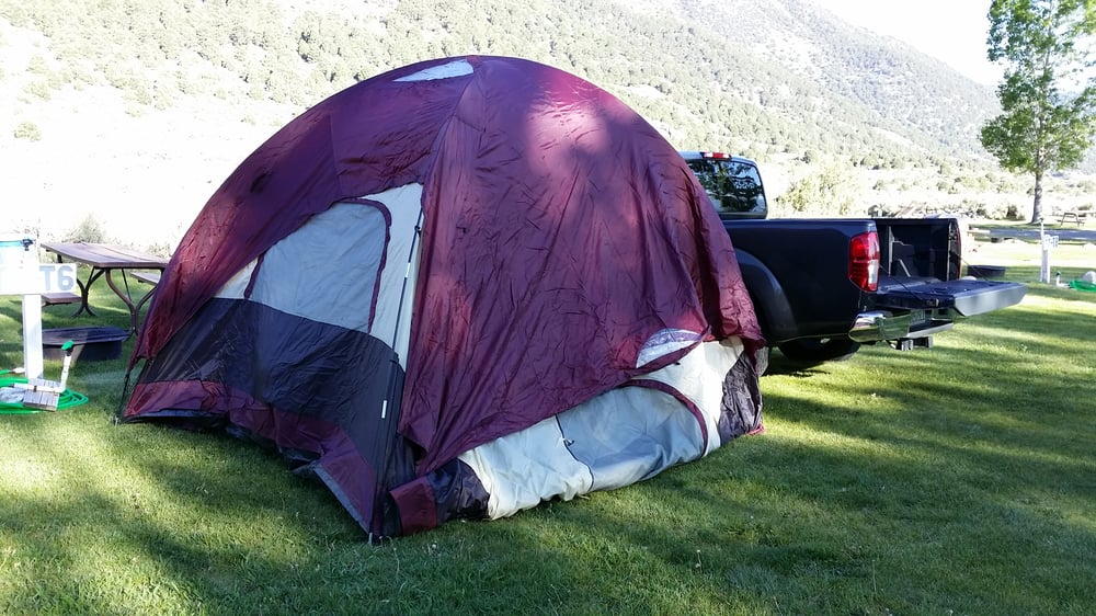 Mono Vista RV Park 15 Photos & 40 Reviews Campgrounds 57 Beavers